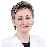 Врач Егорова Татьяна Владимировна