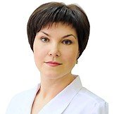Врач Елфимова Елена Константиновна