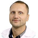 Врач Елизаров Иван Валентинович