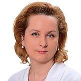 Врач Елизарова Ольга Валерьевна