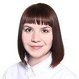 Врач Емануйлова Елена Святославовна