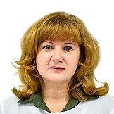 Врач Емельянова Елена Борисовна