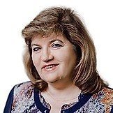 Врач Емельянова Лариса Николаевна