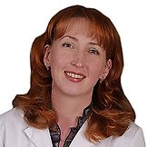 Врач Ермакова Анна Сергеевна