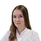 Врач Ермолина Мария Григорьевна