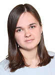 Врач Ершова Людмила Олеговна