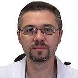 Врач Евгеньев Андрей Валентинович