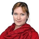Врач Евгеньева Александра Валерьевна