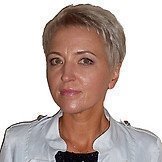 Врач Евсеевич Наталья Анатольевна