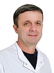 Врач Евтин Валентин Леонидович