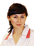 Врач Файзуллина Эльвира Равильевна