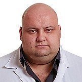 Врач Фаттахов Сергей Юрьевич
