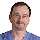 Врач Фавстов Сергей Валерьевич