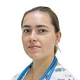 Врач Шлапакова Виктория Олеговна