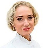 Врач Федосеева Ольга Викторовна