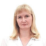 Врач Фефилина Екатерина Борисовна