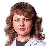 Врач Филатова Екатерина Анатольевна