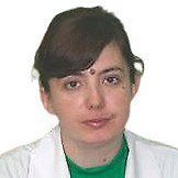 Врач Филатова Юлия Александровна