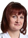 Врач Филатова Юлия Сергеевна