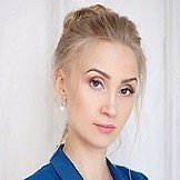 Врач Филатова Ольга Андреевна