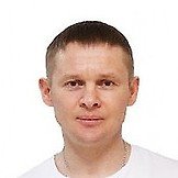 Врач Филиппов Денис Юрьевич