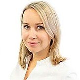 Врач Филиппова Ольга Александровна