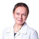 Врач Фокина Татьяна Валентиновна