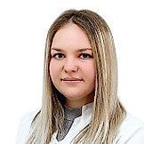 Врач Фролова Анна Сергеевна