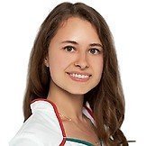 Врач Фроловская Мария Леонидовна