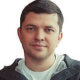 Врач Галактионов Вячеслав Маратович