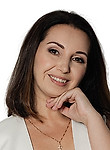 Врач Галанина Оксана Викторовна