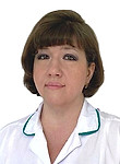Врач Галашина Елена Александровна