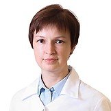 Врач Галочкина Ирина Анатольевна