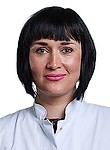 Врач Гамиловская Юлия Владимировна