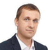 Врач Ганерт Андрей Николаевич
