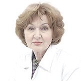 Врач Ганичева Надежда Павловна