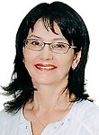 Врач Гауэрт Вероника Рудольфовна