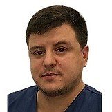 Врач Генералов Дмитрий Геннадиевич