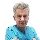 Врач Герба Игорь Николаевич
