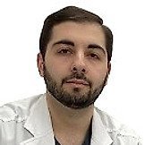 Врач Геворкян Армен Владимирович