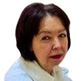 Врач Гитлина Наталия Евгеньевна