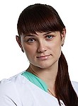 Врач Гизатулина Александра Витальевна