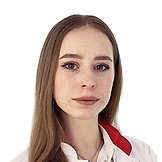 Врач Глинченкова Екатерина Сергеевна
