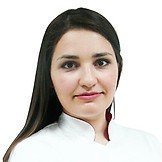Врач Годжаева Лейла Ильгаровна