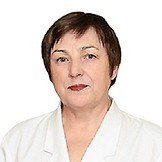 Врач Гогина Марина Вениаминовна