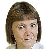 Врач Голова Людмила Леонидовна
