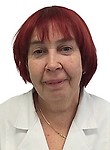 Врач Головатая Марина Николаевна