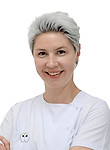 Врач Головина Олеся Владимировна