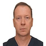 Врач Голубев Роман Валентинович