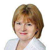 Врач Голубева Наталья Владимировна